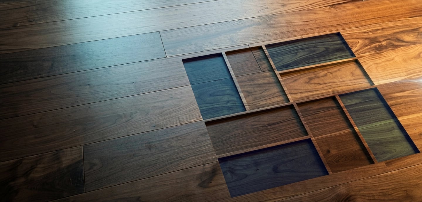 Pavimenti in legno Spazio Group SRL