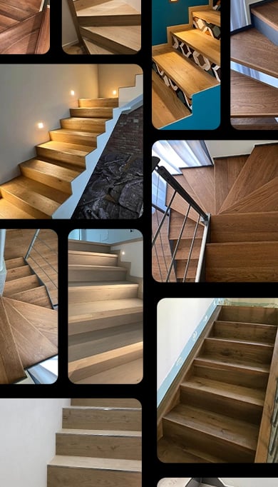 Porte interne Spazio Group