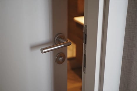 Porte interne